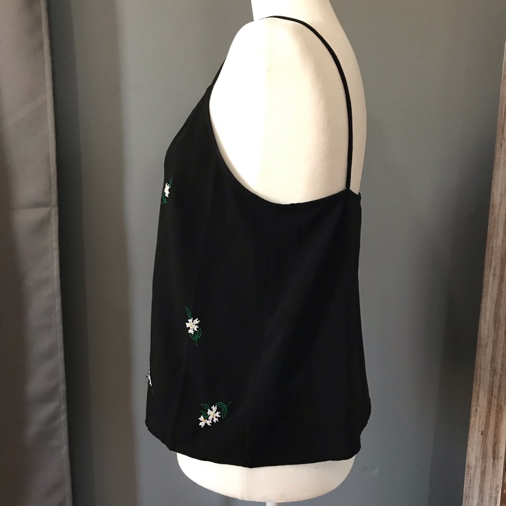TopShop tank - Picture 6 of 8